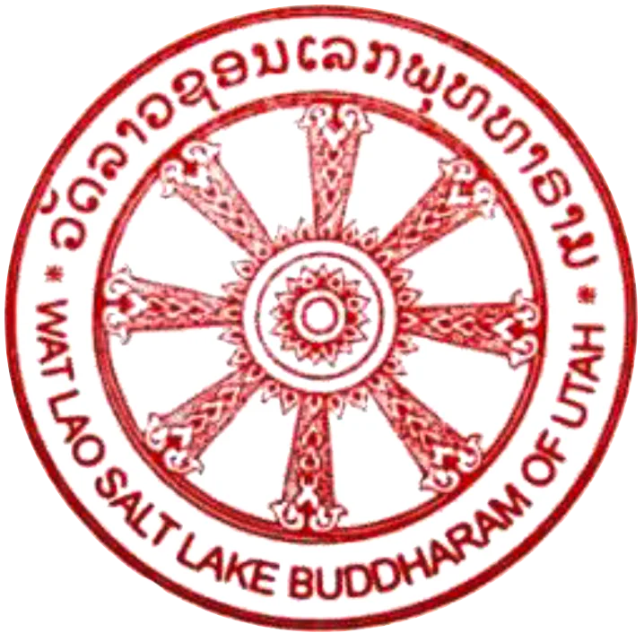 Wat Lao Salt Lake Buddharam Of Utah